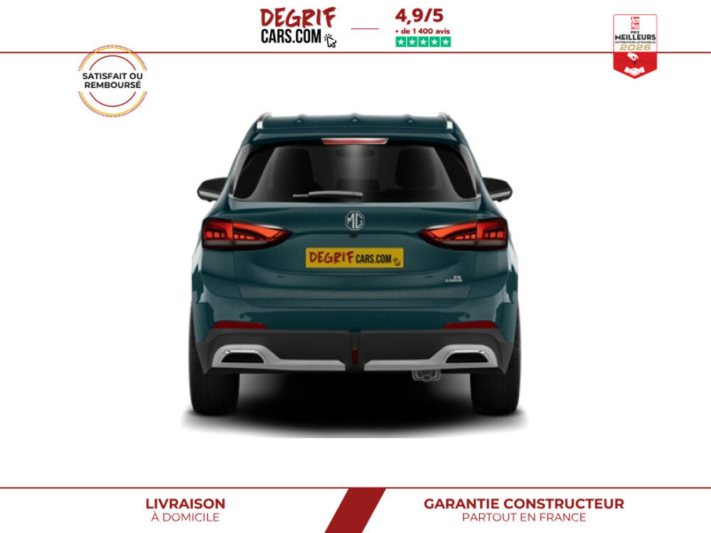 Divers 1.5 L Hybrid+ 197 ch Standard 2026 occasion 35830 Betton