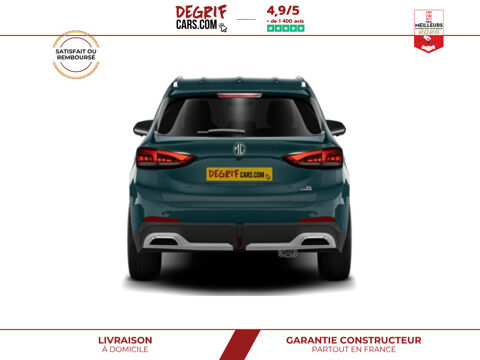 Divers 1.5 L Hybrid+ 197 ch Standard 2026 occasion 35830 Betton