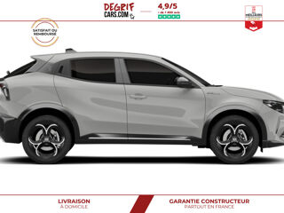 Divers 1.2 Ibrida 145 ch e-DCT6 Sport Speciale 2026 occasion 35830 Betton