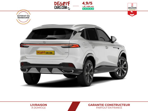 Divers 1.5T PHEV 272 ch Luxury 2026 occasion 35830 Betton