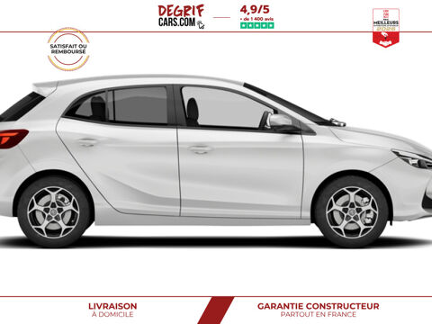Divers 1.5L HYBRID+ 195CH BVA LUXURY 2026 occasion 35830 Betton