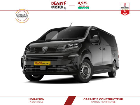 Annonce voiture Peugeot Expert 33090 €
