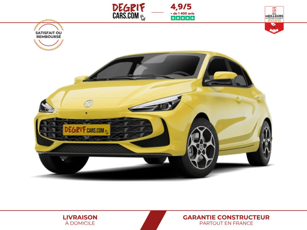 Divers 1.5 L Hybrid+ 195 ch Standard 2026 occasion 35830 Betton