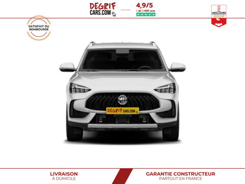 Divers 1.5 Hybrid+ 224 ch Luxury 2026 occasion 35830 Betton