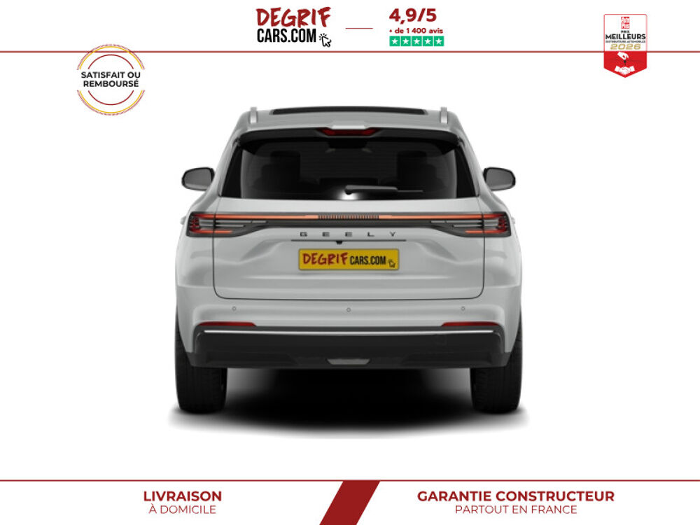 Autres EM-i Max+ 2026 occasion 35830 Betton