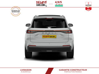 Autres EM-i Max+ 2026 occasion 35830 Betton
