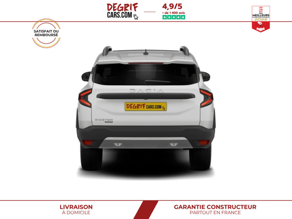 Divers Mild Hybrid 140 Extreme 2026 occasion 35830 Betton