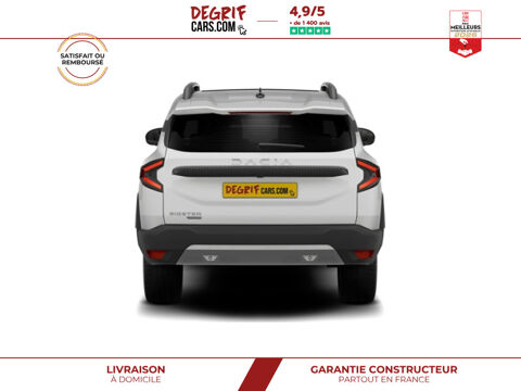 Divers Mild Hybrid 140 Extreme 2026 occasion 35830 Betton
