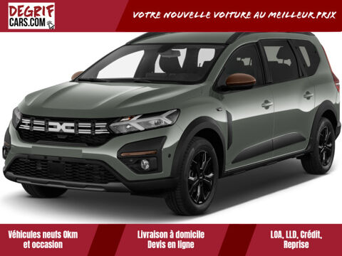 Annonce voiture Dacia Jogger 28190 