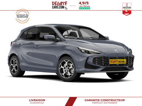 Divers 1.5L HYBRID+ 195CH BVA LUXURY 2026 occasion 35830 Betton