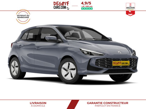 Divers 1.5 L Hybrid+ 195 ch Standard 2026 occasion 35830 Betton