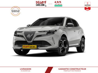 Divers 1.2 Ibrida 145 ch e-DCT6 Sport Speciale 2026 occasion 35830 Betton