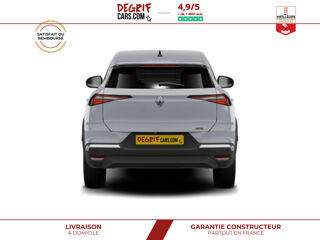 Divers E-Tech full hybrid 160 ch Techno 2026 occasion 35830 Betton