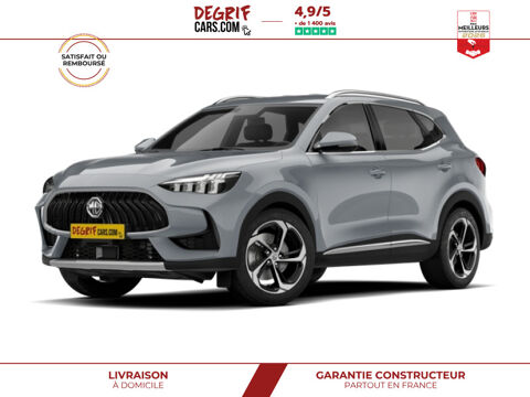 Divers 1.5 Hybrid+ 224 ch Luxury 2026 occasion 35830 Betton