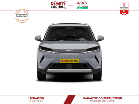 Autres 1.5 DM-I BOOST 2026 occasion 35830 Betton