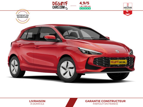 Divers 1.5 L Hybrid+ 195 ch Standard 2026 occasion 35830 Betton