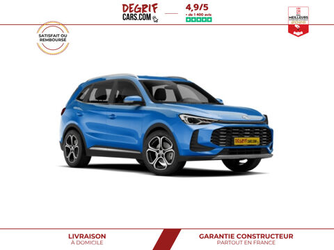 Divers 1.5 L Hybrid+ 197 ch Comfort 2026 occasion 35830 Betton
