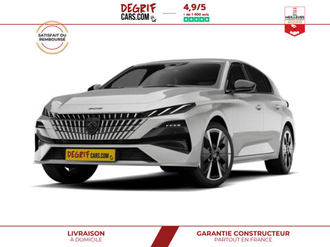 Annonce voiture Peugeot 308 27390 €