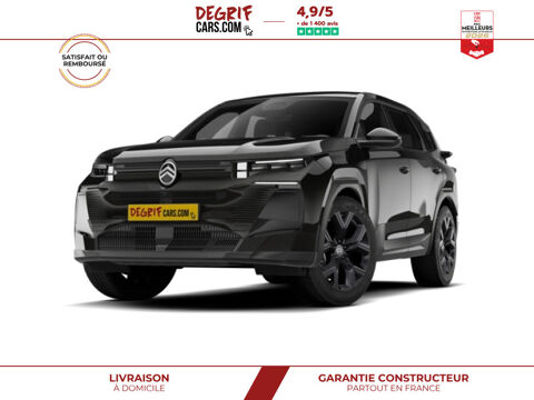 Citro&euml;n Divers 145 e-DCS6 Plus 2026 occasion Betton 35830