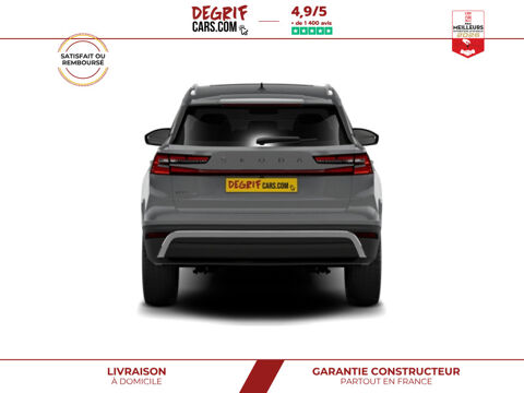 Kodiaq 1.5 TSI 150 ch Hybrid ACT DSG7 7pl Clever 2026 occasion 35830 Betton