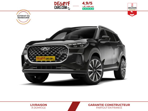 Annonce voiture Autres Autres 41790 €