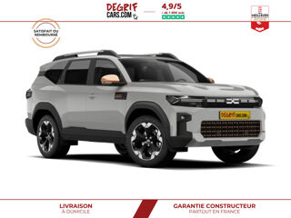 Divers HYBRID 155 BVA 4X2 EXTREME + PACK HIVER + PACK PARKING 2026 occasion 35830 Betton
