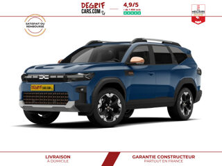 Divers HYBRID 155 BVA 4X2 EXTREME + PACK HIVER + PACK PARKING 2026 occasion 35830 Betton