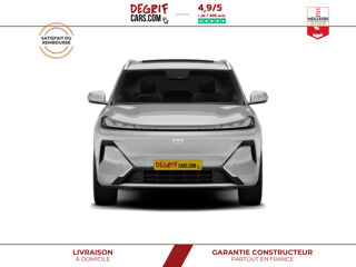 Autres EM-i Max+ 2026 occasion 35830 Betton