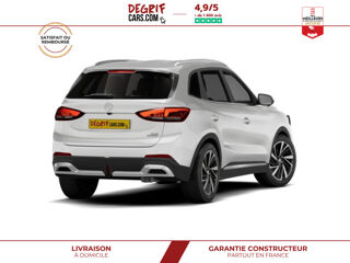Divers Luxury 1.5 L HYBRID+ 197 CH 2026 occasion 35830 Betton