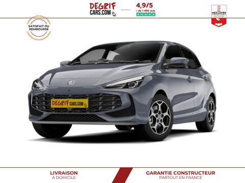 Annonce voiture MG Divers 20890 €