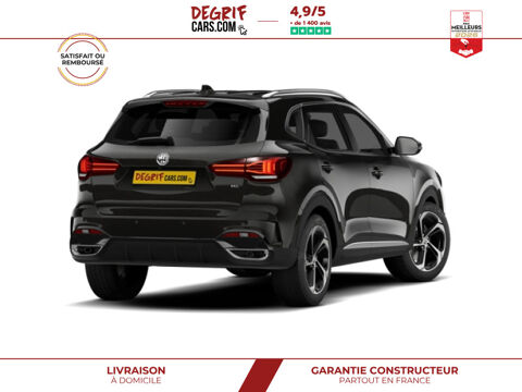 Divers 1.5 Hybrid+ 224 ch Luxury 2026 occasion 35830 Betton