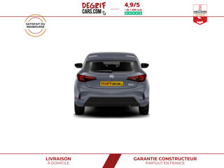 Divers 1.5 L Hybrid+ 195 ch Luxury 2026 occasion 35830 Betton