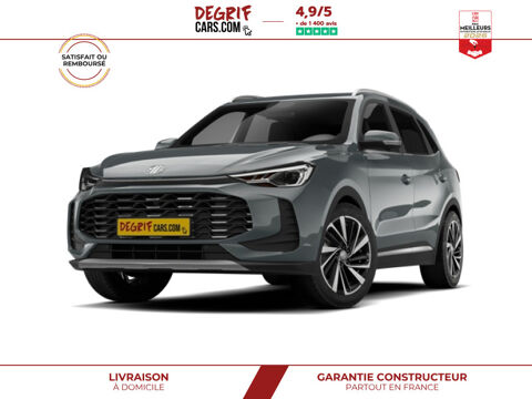 Annonce voiture MG Divers 22090 €