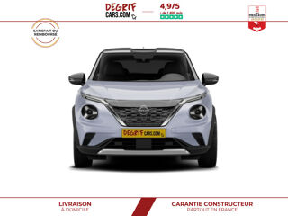 Juke HYBRID 143 N-Sport 2025 occasion 35830 Betton