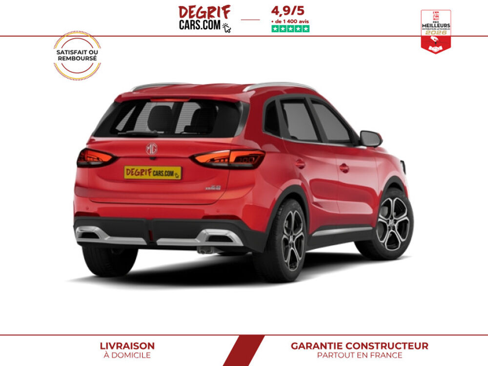 Divers 1.5 L Hybrid+ 197 ch Comfort 2026 occasion 35830 Betton