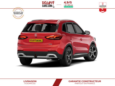Divers 1.5 L Hybrid+ 197 ch Comfort 2026 occasion 35830 Betton