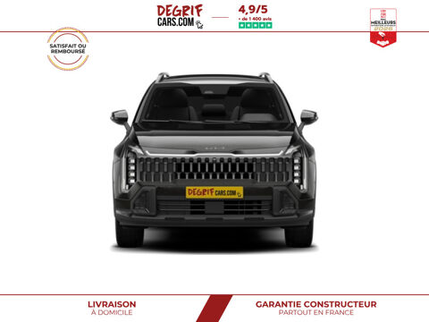 Sportage Hybride 239 ch BVA6 Active 2026 occasion 35830 Betton