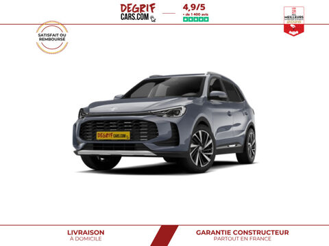 Annonce voiture MG Divers 24490 €