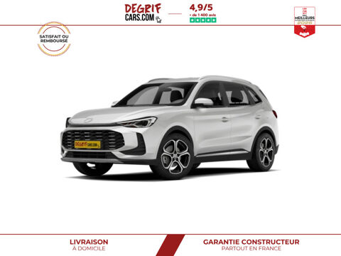 Divers 1.5 L Hybrid+ 197 ch Comfort 2026 occasion 35830 Betton