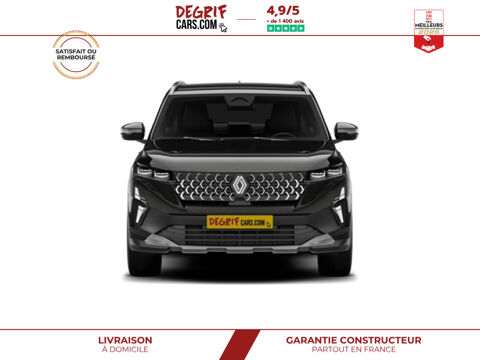 Austral 1.2 e-tech full hybrid 200 esprit alpine 2026 occasion 35830 Betton