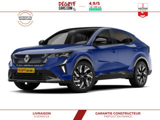 Divers Atelier Alpine hyper hybrid 4x4 300 + TOIT PANORAMIQUE 2026 occasion 35830 Betton