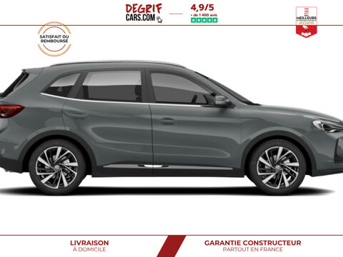 Divers 1.5 L Hybrid+ 197 ch Comfort 2026 occasion 35830 Betton