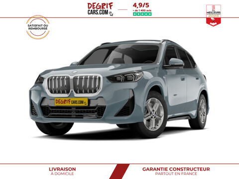 Annonce voiture BMW Divers 42790 €