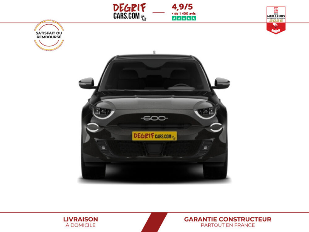 Divers Ic&ocirc;ne T-Gen 3 1.2 Hybrid 145ch eDCT6 2026 occasion 35830 Betton