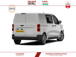 Expert M DIESEL 150 CH AUTOMATIQUE 2026 occasion 35830 Betton