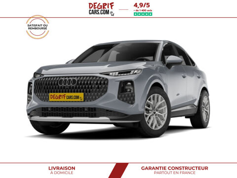 Audi Divers E-HYBRID 272 CH S TRONIC 6 S LINE 2026 occasion Betton 35830