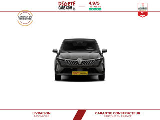 Clio TCE 90 CH GSR2 TECHNO 2026 occasion 35830 Betton