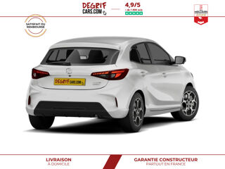 Divers 1.5 L Hybrid+ 195 ch Standard 2026 occasion 35830 Betton