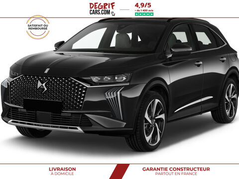 Autres Autres BlueHDi 130 EAT8 Etoile 2025 occasion Betton 35830