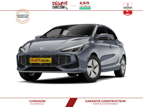 Annonce voiture MG Divers 18390 €